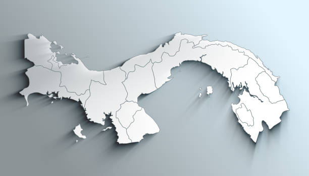 Panama landscape